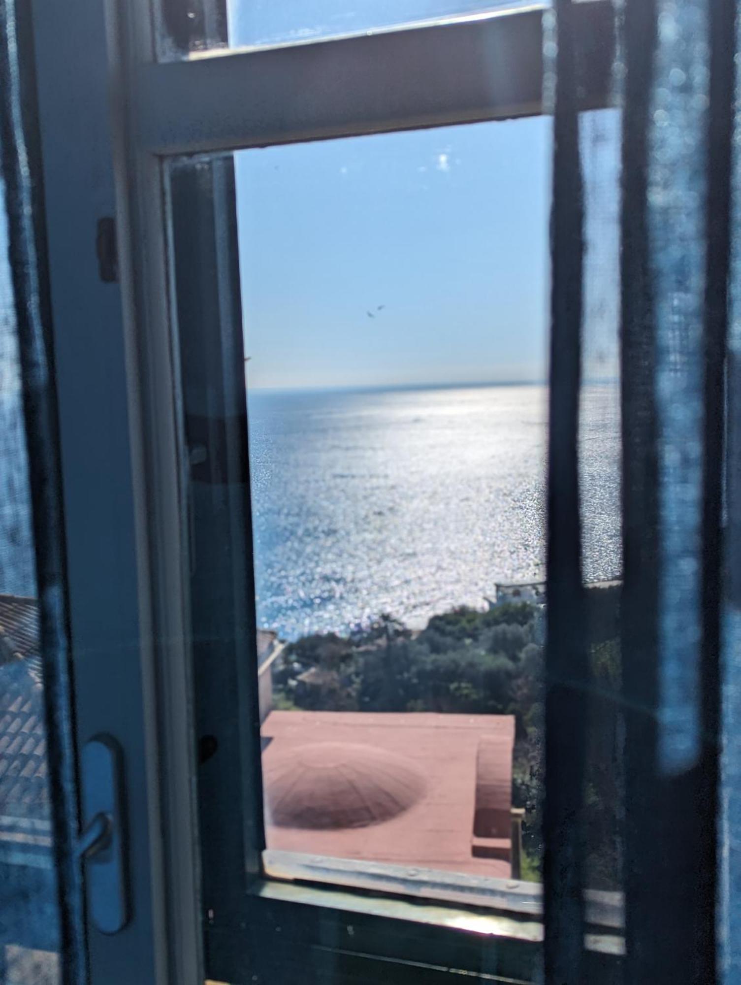 Villa Carosino Vietri Luaran gambar
